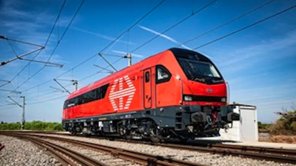 Ferrovia. Ecco la nuova locomotiva delle FFS per il traffico merci, è di Stadler Rail