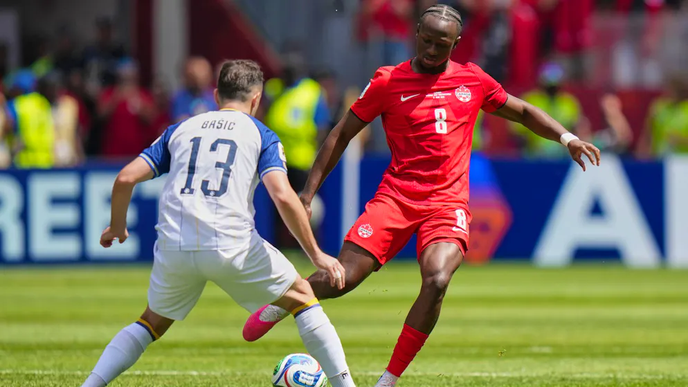 WM-Ticker. Umstrittener Ghana-Star darf nicht nach Kanada reisen ++ Bosnien-Fans übernehmen Toronto