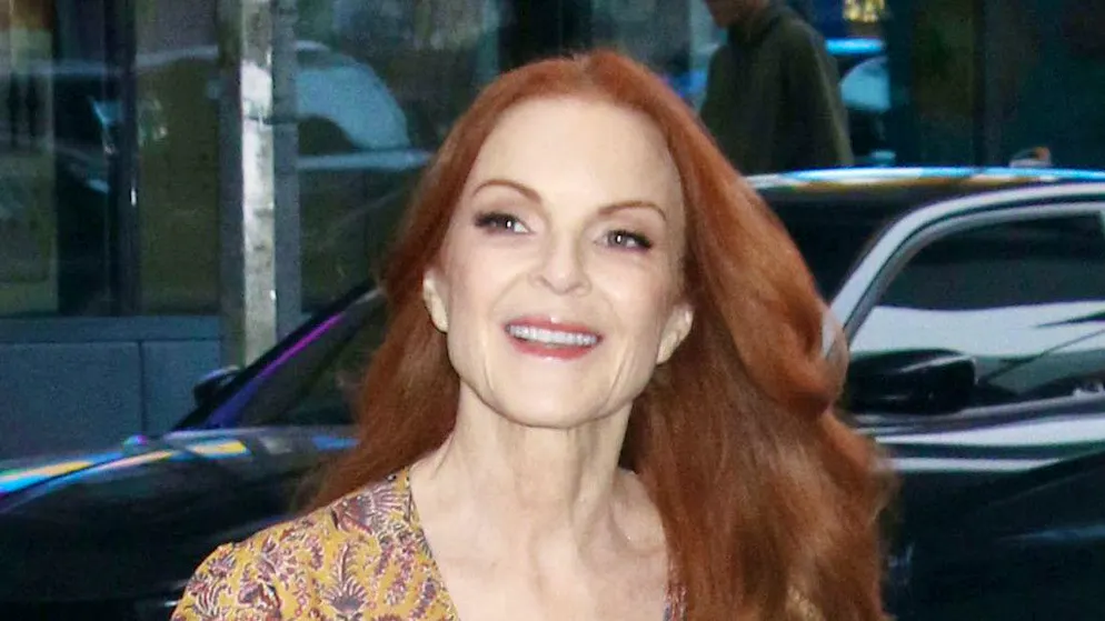 La reunion. Marcia Cross riporta «Desperate Housewives» a Wisteria Lane prima del rilancio di Disney