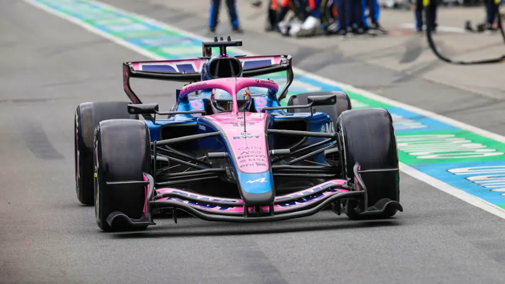 Einspruch gutgeheissen. Pierre Gasly erhält Rang 3 von Monaco zurück