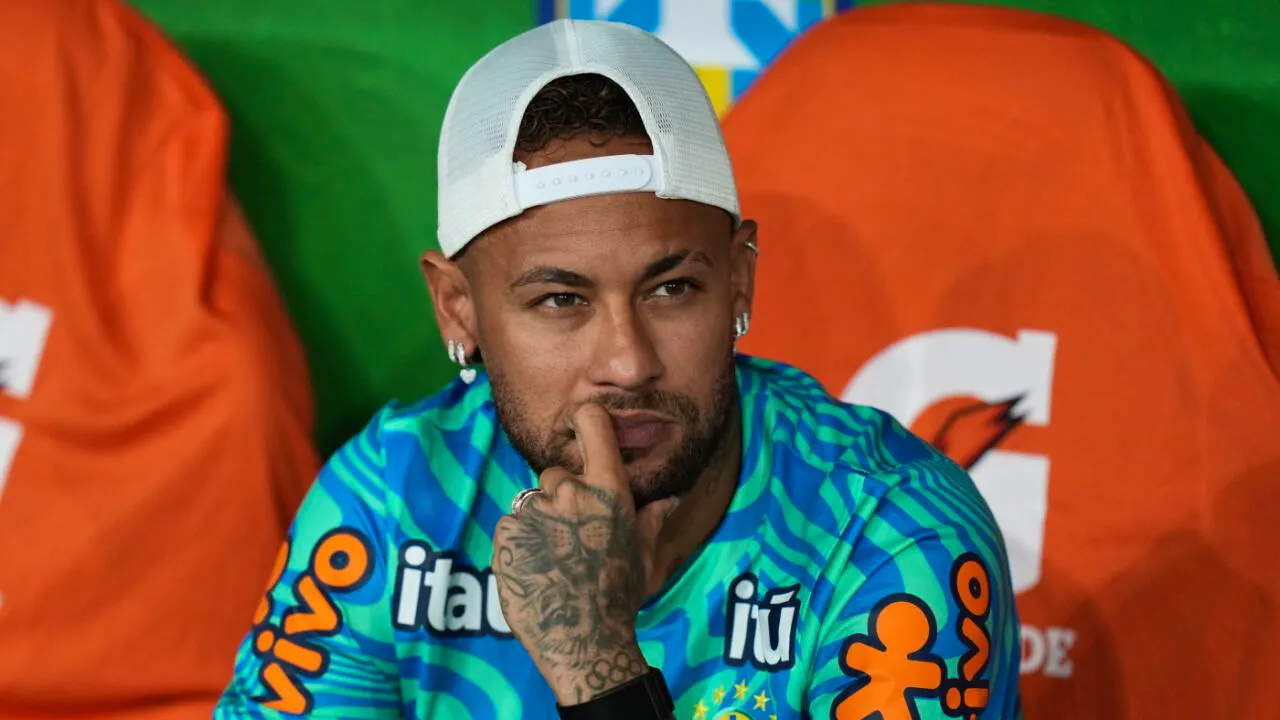 World Cup. Neymar to miss Brazil's World Cup opener – prolonged absence looms