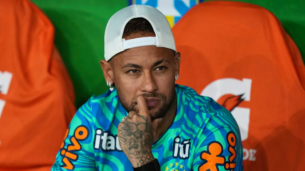 World Cup. Neymar to miss Brazil's World Cup opener – faces prolonged absence