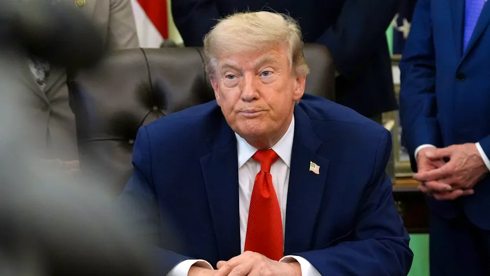 Live updates on the situation in the Middle East. U.S. oil reserves at 40-year low +++ Trump has digitally signed the Iran deal