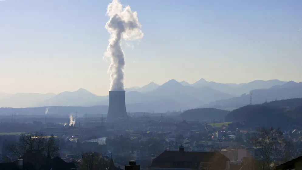 Ausstieg aus dem Atom-Ausstieg. Die Schweiz kann wieder AKW bauen – doch niemand will