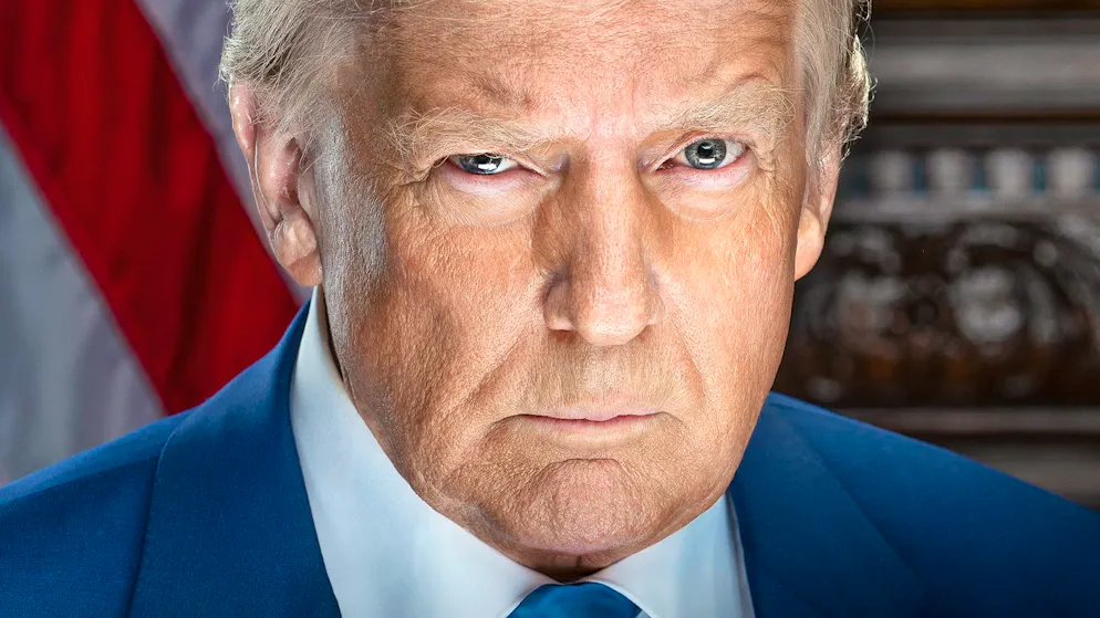 Vom Playboy zum Präsidenten. Trump wird 80 – ein Leben zwischen Millionen, Macht und Medienrummel
