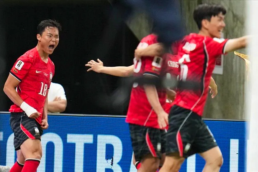 Calcio. La Corea d.S. batte la Cechia