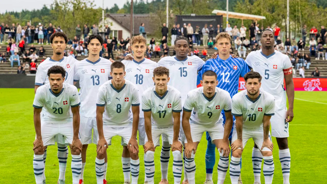 Super League. Thun verpflichtet Dorian Derbaci vom FC Aarau