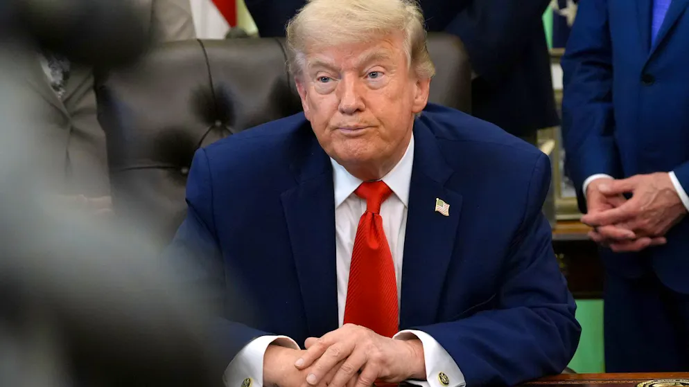 Live updates on the situation in the Middle East. Warning Against Schadenfreude Over Trump's Iran Deal +++ Oil Prices: Relief Not Expected Until Late July at the Earliest