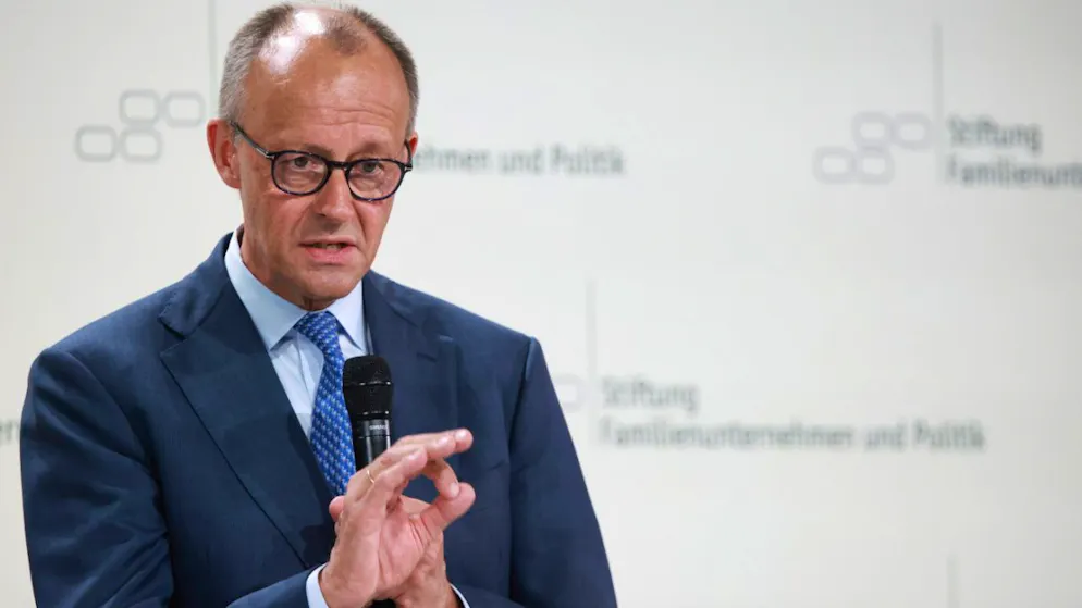 Nessun accordo. La Germania respinge la proposta del bilancio UE: «Deludente e insostenibile»