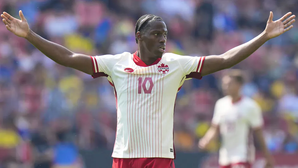 Mondial 2026 - Groupe B. Le Canada et la Bosnie ouvrent le bal dans la poule de la Suisse