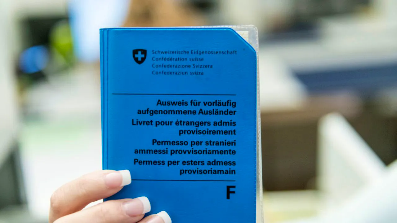 Politics. More specific criteria for asylum rejections are controversial