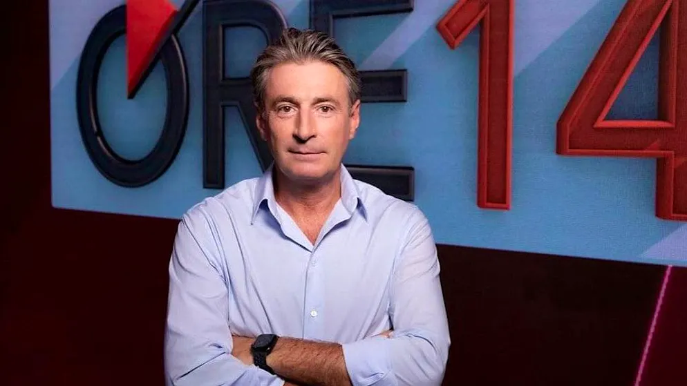 Mercato TV. Milo Infante spiega l'addio alla Rai: «Mi ha conquistato la fiducia di Pier Silvio Berlusconi»