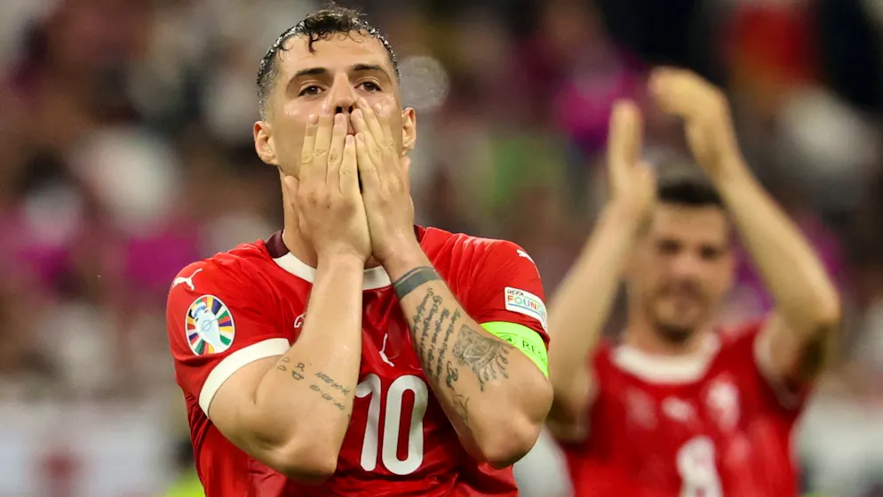 Heat alert for the Nati’s World Cup opener. Temperatures are expected to reach 35 degrees – the Swiss national team faces Qatar in a scorching heatwave!
