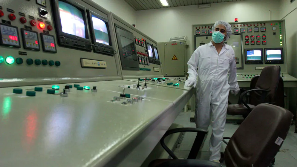 Medio Oriente. La CNN: «Gli USA hanno valutato azione di terra per recuperare l'uranio», che ora l'Iran ha sotterrato più in profondità