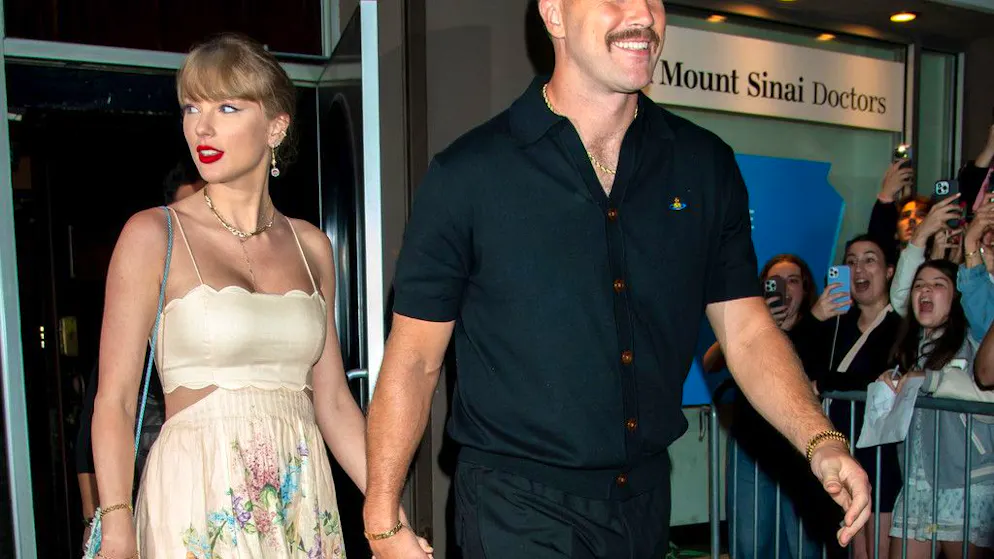 A Rhode Island. Taylor Swift va-t-elle se marier ce week-end? Les rumeurs s’emballent