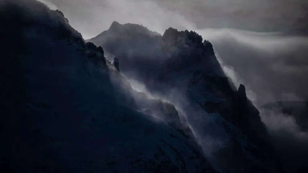 Dans deux accidents. Chute de pierres et avalanche : trois morts sur le massif du Mont-Blanc