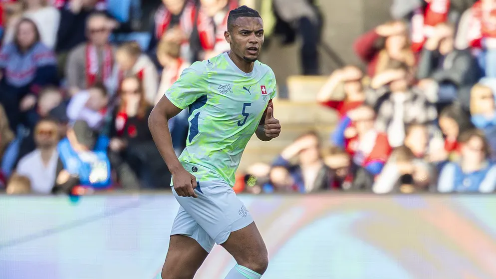 Live updates. Kobel prevents an early deficit against Qatar after Akanji’s massive blunder