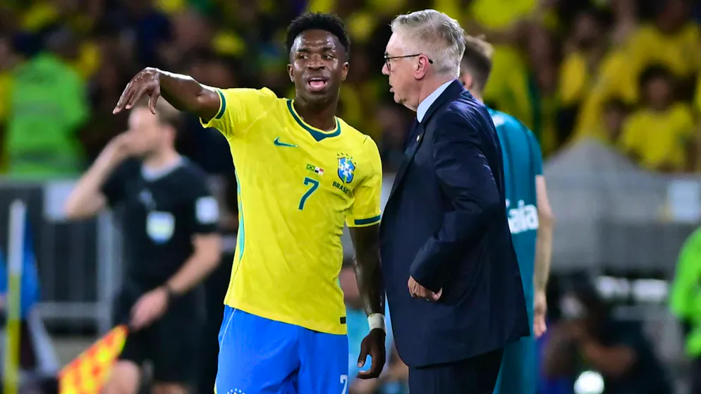 Ohne Altstar Neymar. Rekordweltmeister Brasilien gegen Afrikameister Marokko auf dem Prüfstein