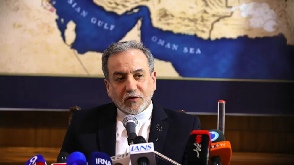 Crisi nel Golfo Persico. Iran, Araghchi: «Una volta finalizzata, la bozza sarà firmata da remoto»