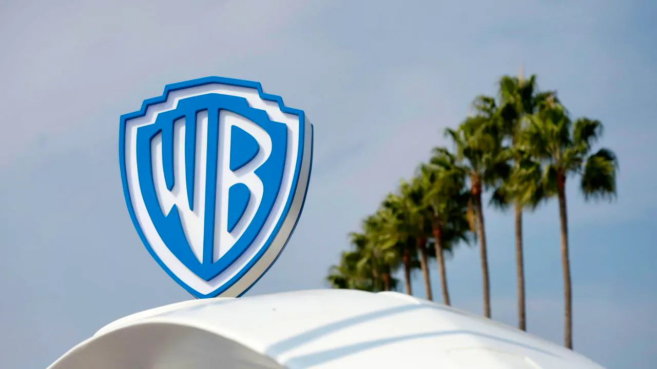 Fernsehen. US-Regierung gibt Warner-Übernahme durch Paramount frei