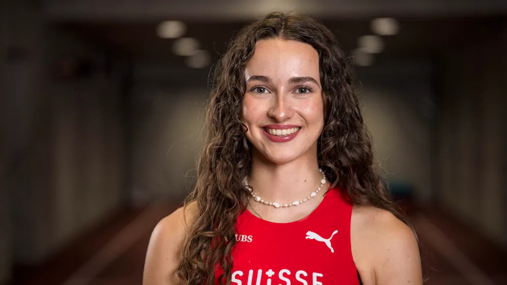 Meetings à l'étranger. Xenia Buri et Akira Aghagha brillent sur 100 m en Allemagne