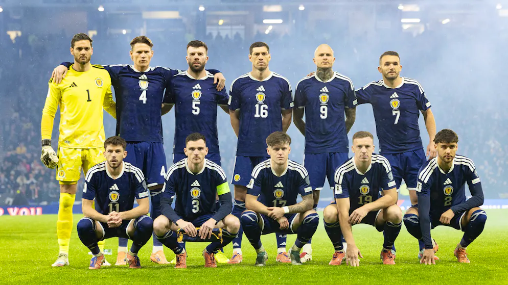 Live Updates. How will World Cup debutant Haiti fare against Scotland?