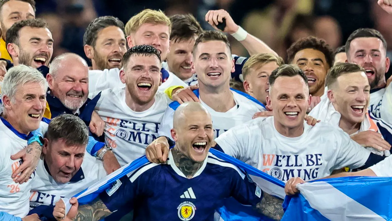 Weltmeisterschaft. Boston wird zum «Mini-Schottland»