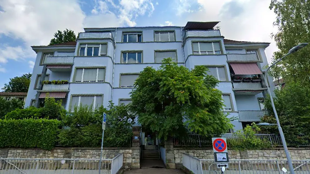 Real estate madness in Zurich. Rent for a 4.5-room apartment nearly doubles
