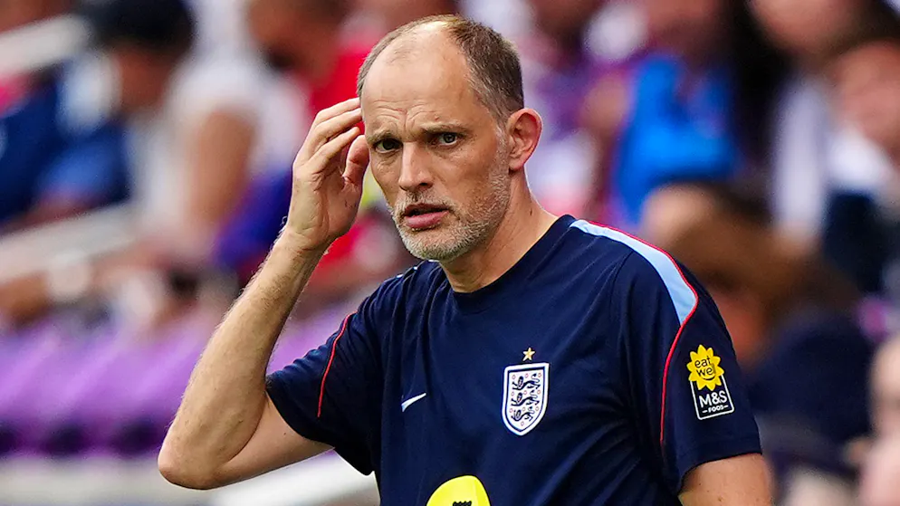 World Cup Live Updates. Thomas Tuchel is without a defender and calls up a Chelsea star
