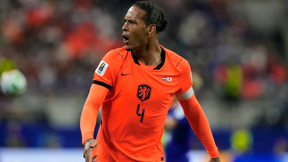 Mondial 2026 - Groupe F. Les Samouraïs bleus tiennent tête aux Oranje