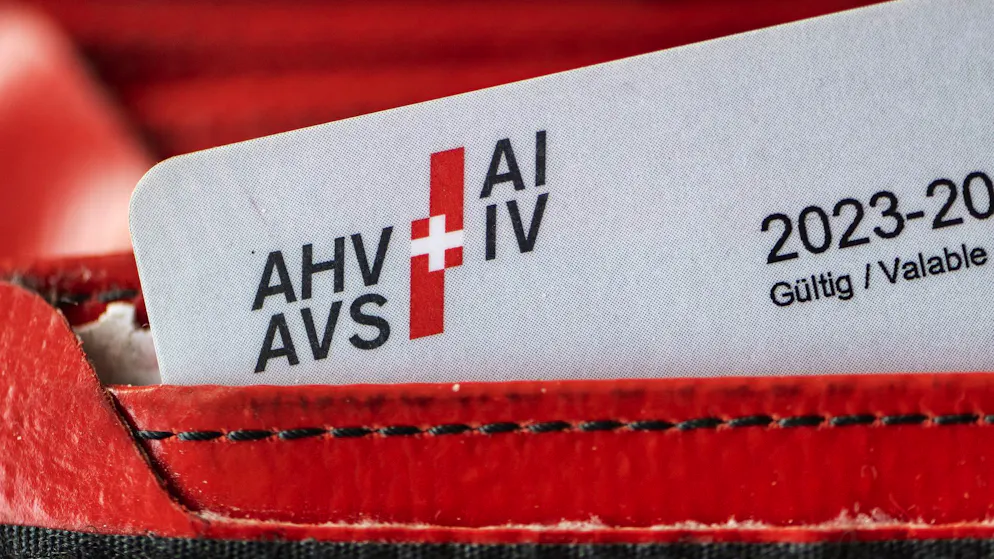 Revue de presse. Un projet du Conseil fédéral pourrait permettre de doubler la rente AVS