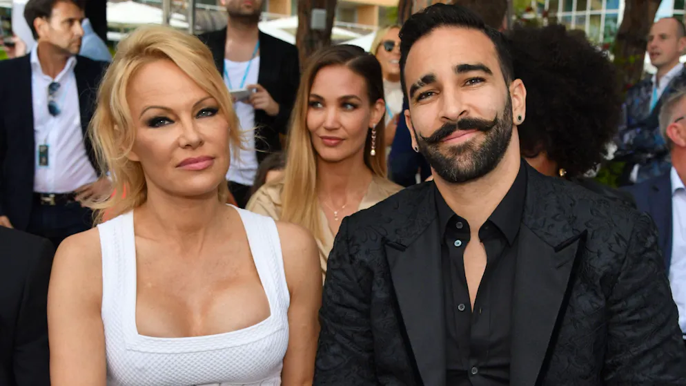 Doping, blackmail, and Pamela Anderson. The Great Curse of France's 2018 World Cup-Winning Team