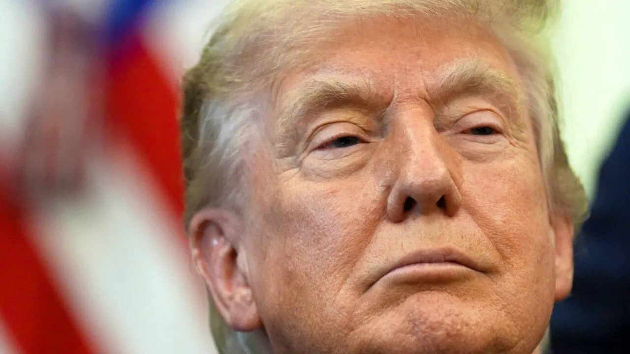 Politics. U.S. and Iran Reach Agreement