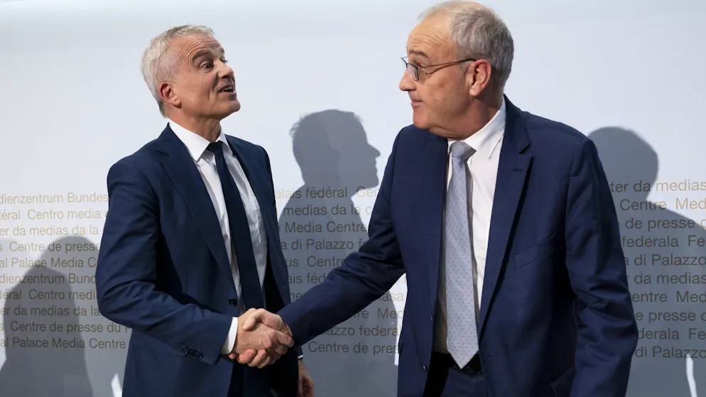 Analysis of Referendum Sunday. The SVP loses—and yet still wins