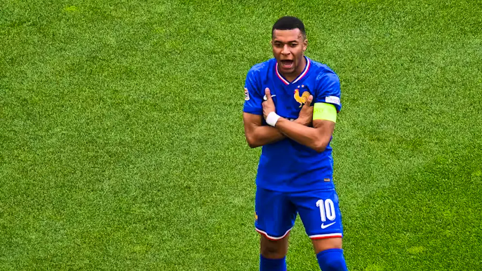 Ticker Mondiali. Mbappé ha un talento curioso - Infantino ricorda la tragedia Crans-Montana con il presidente del Lutry