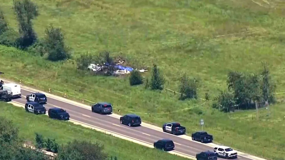 Tragedia negli Stati Uniti. Precipita un aereo in Missouri, morti 11 paracadutisti e il pilota