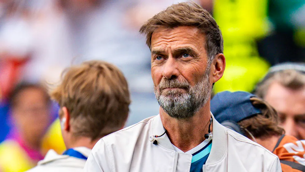 Heisse Aussage vor Curaçao-Spiel. Klopp entschuldigt sich bei Nagelsmann: «Hätte mir aufs Maul hauen können»