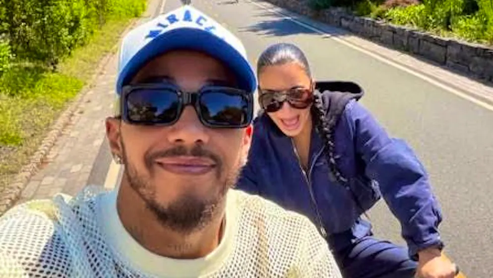 Fans are certain: Kim Kardashian and Lewis Hamilton are said to be a couple | blue News