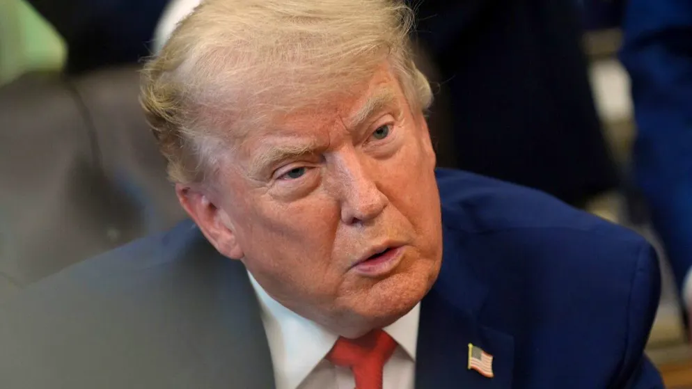 Crisi nel Golfo Persico. Trump deplora attacco di Israele a Beirut