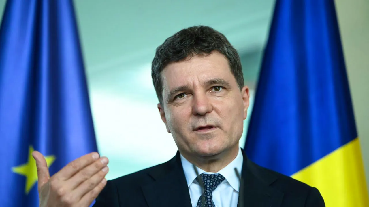 Politics. Romania's government crisis is coming to a head