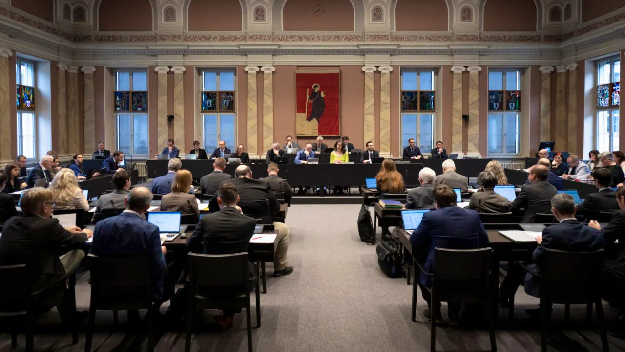 Kantonale Wahlen. SVP baut Vormachtstellung im Glarner Landrat aus