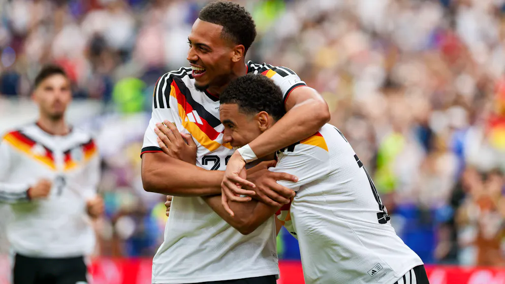 Mondial 2026 - Groupe E. L'Allemagne sans pitié avec le petit Poucet Curaçao