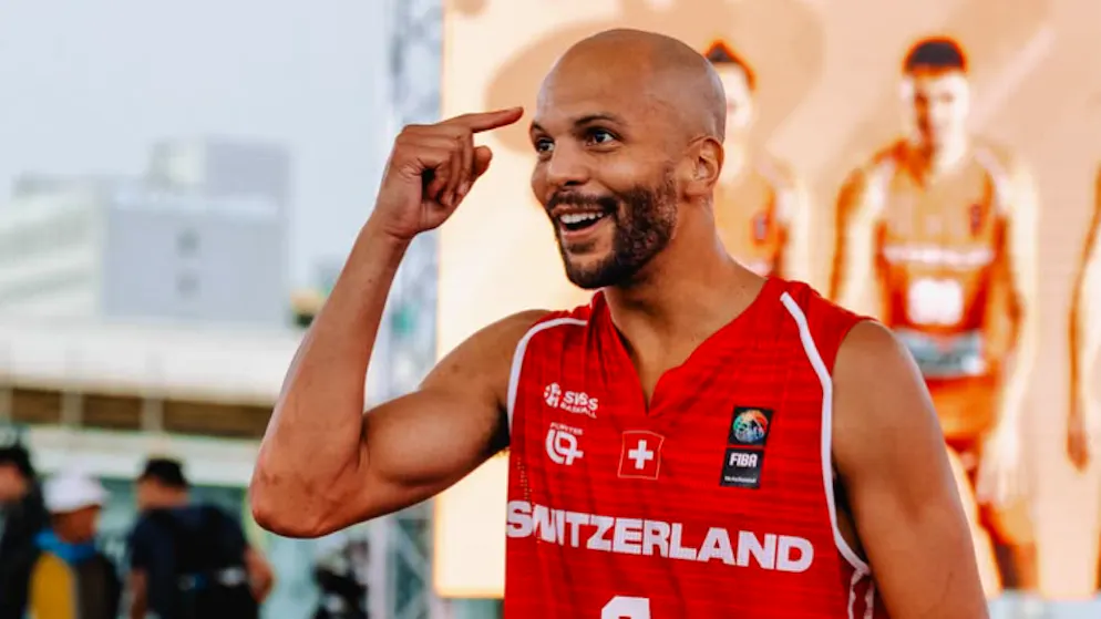 Basketball 3x3. L'équipe de Suisse masculine se qualifie pour l'Euro