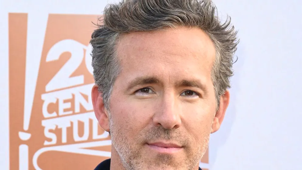Souvenir traumatisant. Ryan Reynolds a échappé de justesse à la mort