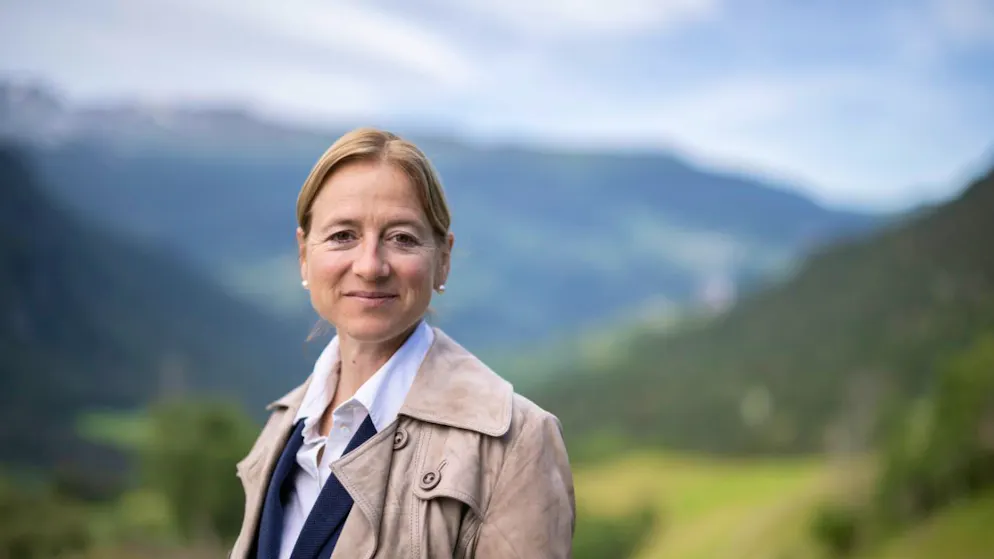 Elezioni comunali. Il Comune di Albula/Alvra ha una nuova sindaca