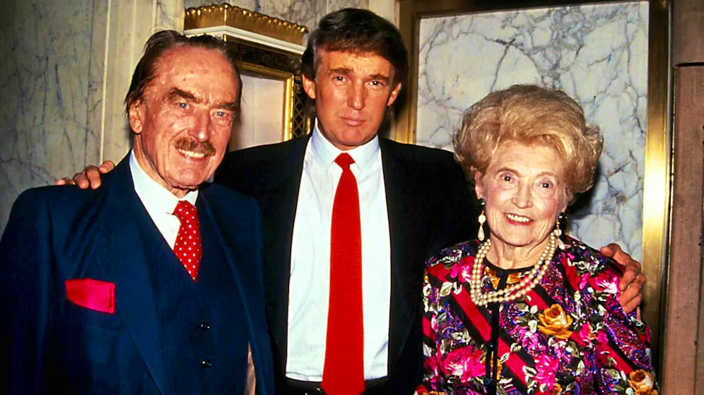 Origini taciute. Trump compie 80 anni, ecco la storia del figlio di immigrati e della sua famiglia