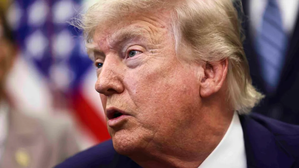 Stati Uniti. Altra sberla per Trump, giudice blocca il suo piano sui parchi nazionali con cui voleva riscrivere la storia degli Stati Uniti