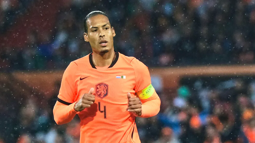 Live updates. Japan vs. the Netherlands – Who Will Get Off to a Perfect Start in Group F?