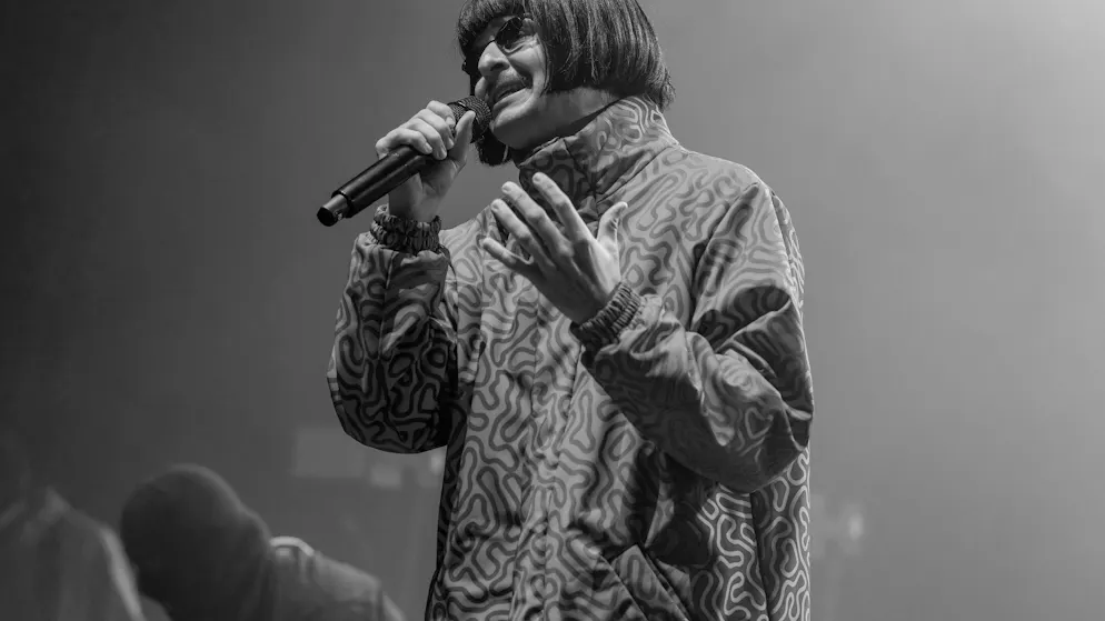 Carnet noir. Collision d'hélicoptères à Rio: six morts, dont Oliver Tree