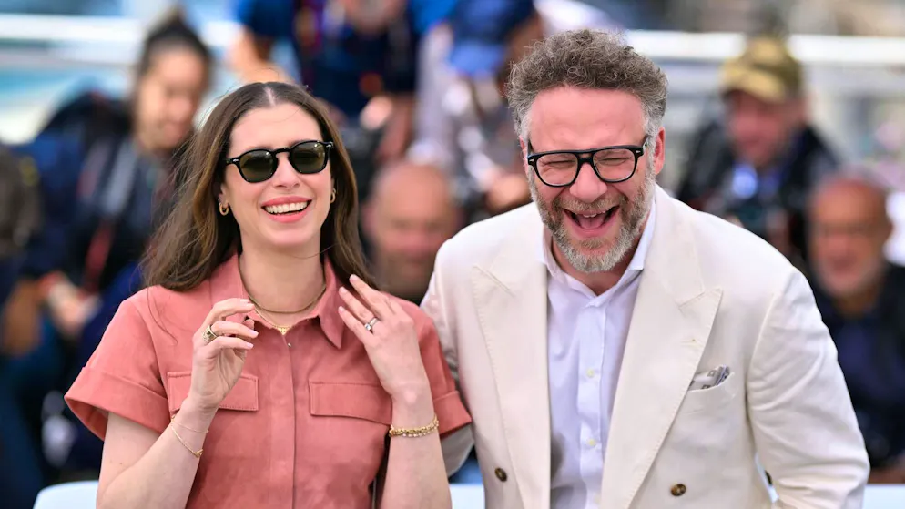 Recipe for Love: This Hollywood star knows the secret to a long marriage | blue News